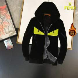 Picture of Fendi Jackets _SKUFendiM-3XL12yx12433995